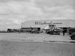 Open House at Bell Aircraft Corporation by W. D. Smith