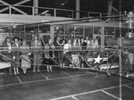 Open House at Bell Aircraft Corporation by W. D. Smith