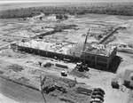 Hurst Plant construction-Progress #22 by W. D. Smith