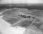 Aerial view by W. D. Smith