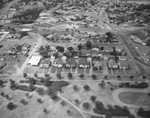 Aerial view by W. D. Smith