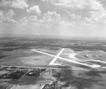 Aerial view by W. D. Smith