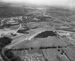 Aerial view by W. D. Smith