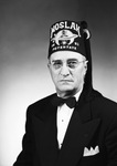 Scott McConnel--Moslah Potentate by W. D. Smith