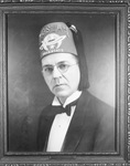 Elmer Renfro--1935 Moslah Potentate by W. D. Smith