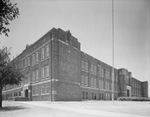 North Side High School by W. D. Smith