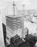 Fair Building Addition--Progress #56 by W. D. Smith