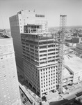 Oil & Gas Building--Progress #64 by W. D. Smith