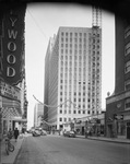 Street view--Fort Worth, Texas by W. D. Smith