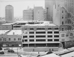 Fair Building Parking Garage--Progress #35 by W. D. Smith