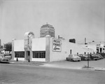 Building at 1009 Houston Street, Fort Worth, Texas by W. D. Smith