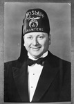 Mr. Scurlock, 1944, Chanters by W. D. Smith