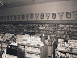 Joe Horn Drug Store by W. D. Smith