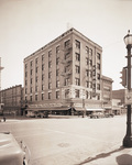 Kemble Brothers Furniture Company building by W. D. Smith