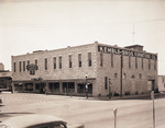 Kemble Brothers Furniture Company building by W. D. Smith