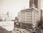 First National Bank of Fort Worth by W. D. Smith