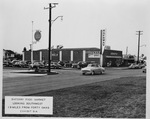 Safeway Food Market by W. D. Smith