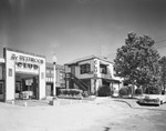 Exterior of the Westmoor Club by W. D. Smith