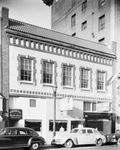 Building 1008-10, Houston Street, Fort Worth, Texas by W. D. Smith