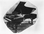 Paderisle's First Piano by W. D. Smith