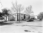 Haltom Apartments by W. D. Smith