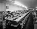 A large lunch counter by W. D. Smith