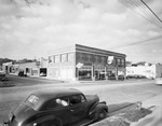 Southwest Chevrolet Company building by W. D. Smith