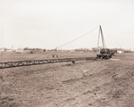 Construction of antenna towers by W. D. Smith