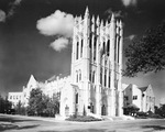 The First United Methodist Church by W. D. Smith