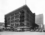 Burton Building at 7th & Main Street by W. D. Smith