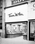 Thom McAn Shoe Store at 710 Main Street #245 by W. D. Smith