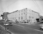 Carpenter Paper Company building by W. D. Smith