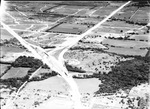 An aerial view of Highway 183 by W. D. Smith