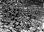 An aerial view of Fort Worth, Texas by W. D. Smith