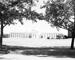 Scarborough Hall, Baptist Seminary by W. D. Smith