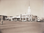 Joe Horn Drug Store by W. D. Smith