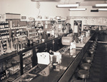 Joe Horn Drug Store by W. D. Smith