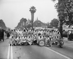 76th Imperial Council Session in Los Angeles (Al-Malaikah), June 19-23, 1950 by W. D. Smith