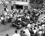 All State Shrine parade by W. D. Smith