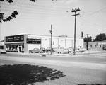 Sherwin-Williams building by W. D. Smith