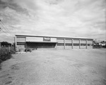 Truck Equipment Company on North Main & 28th Street by W. D. Smith