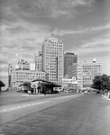 Electric Building by W. D. Smith