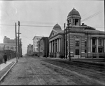 First Methodist Church of Fort Worth by W. D. Smith