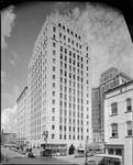 Sinclair Building by W. D. Smith