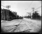 Streetcars and tracks by W. D. Smith