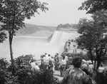 Shriner trip to New York by W. D. Smith