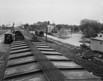 Riverside Plant construction by W. D. Smith