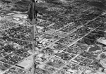 Aerial of Westside Plant by W. D. Smith