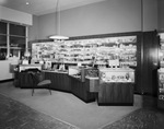 Southwestern Drug Store by W. D. Smith