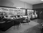 Southwestern Drug Store by W. D. Smith